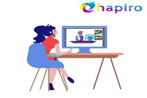 بازار کار با فتوشاپ